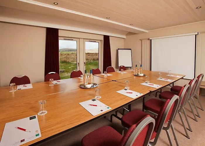 Westmorland 3* Tebay (Cumbria)