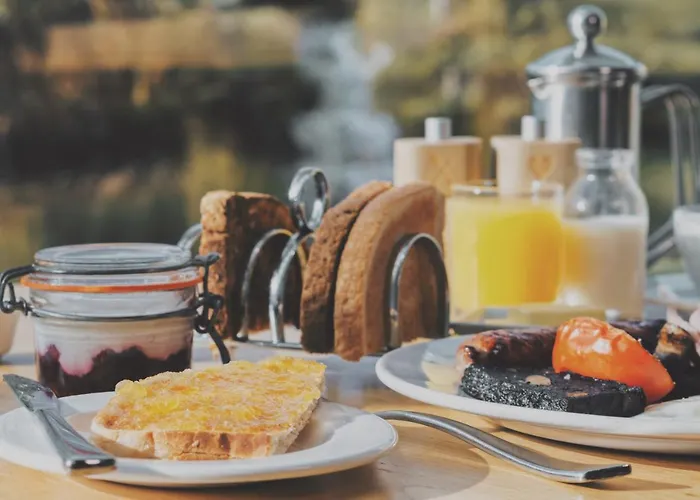 Westmorland 3* Tebay (Cumbria)