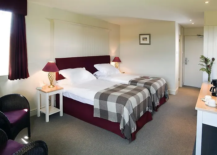 Hotel Westmorland 3*