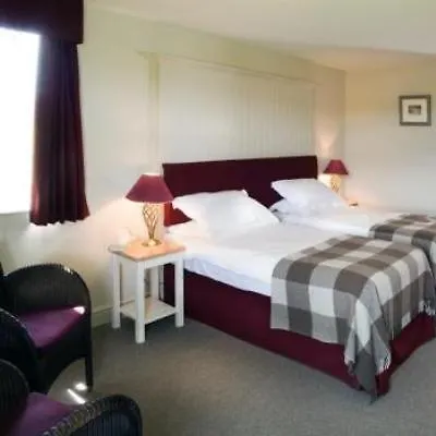 Otel Westmorland 3*