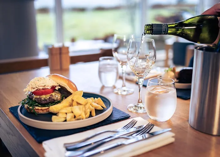 Westmorland Hotel Tebay (Cumbria)