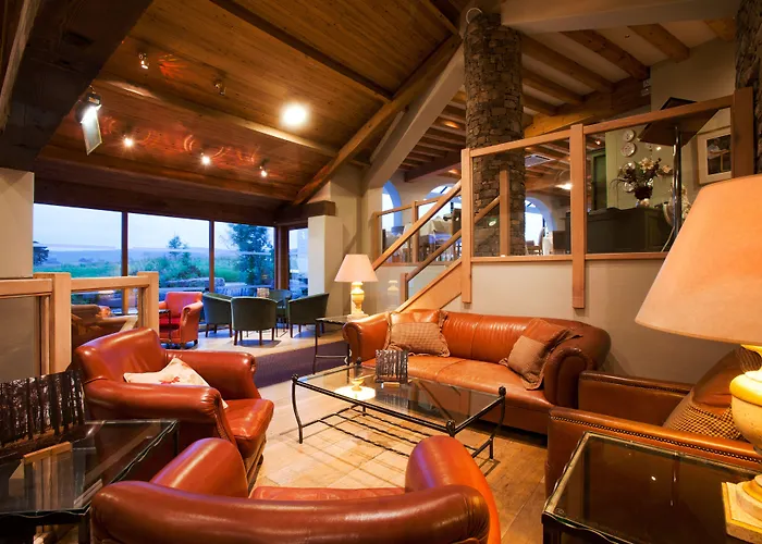 Westmorland Hotel Tebay (Cumbria)