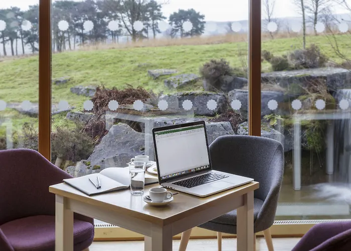 Otel Westmorland Tebay (Cumbria)