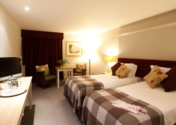 Otel Westmorland 3*