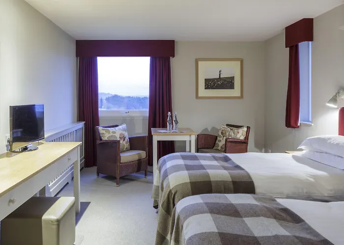 Westmorland 3* Tebay (Cumbria)