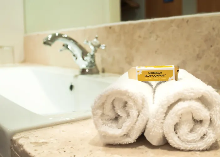 Westmorland Hotel 3*