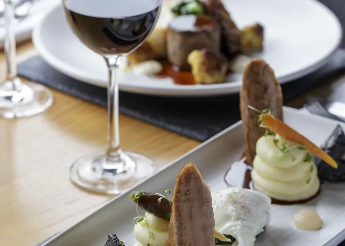 Westmorland 3* Tebay (Cumbria)