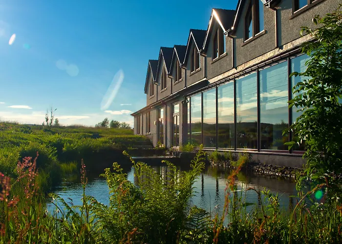 Westmorland 3* Tebay (Cumbria)