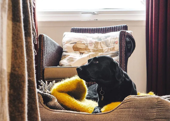 Hotel Westmorland Tebay (Cumbria)