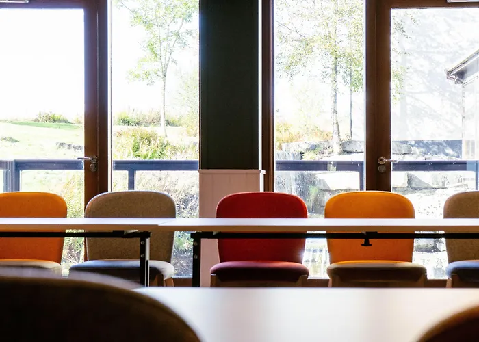 Westmorland Hotel 3*