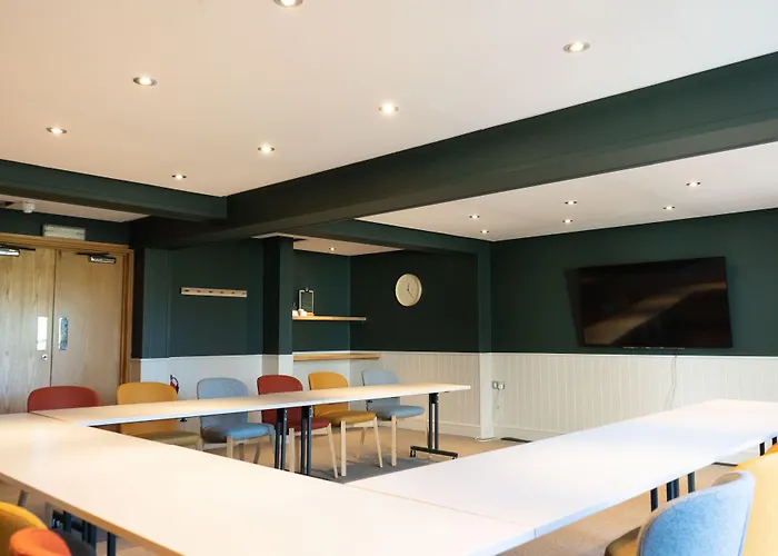 Otel Westmorland Tebay (Cumbria)