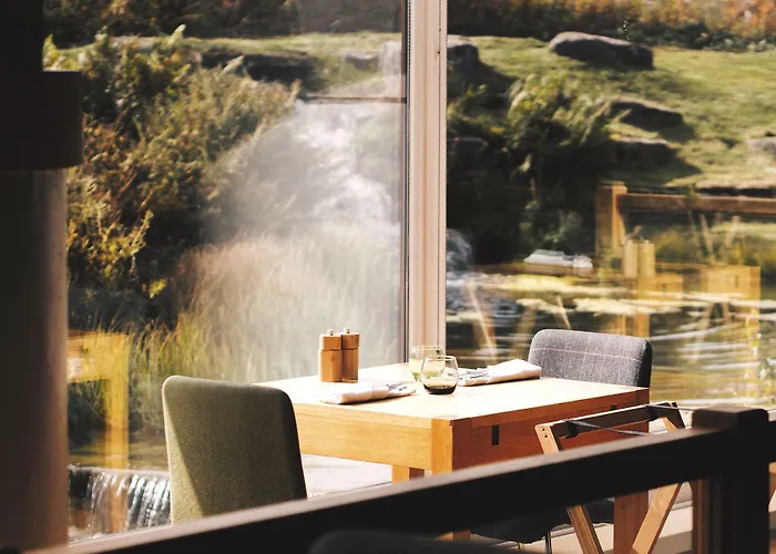 Westmorland Hotel Tebay (Cumbria)