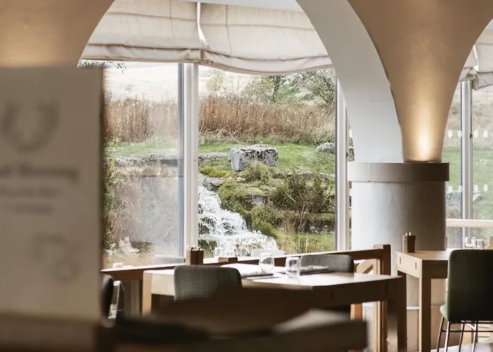 Westmorland Otel Tebay (Cumbria)