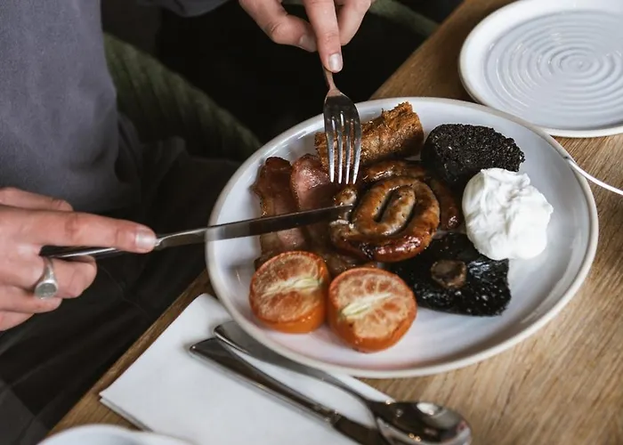 Hotel Westmorland Tebay (Cumbria)