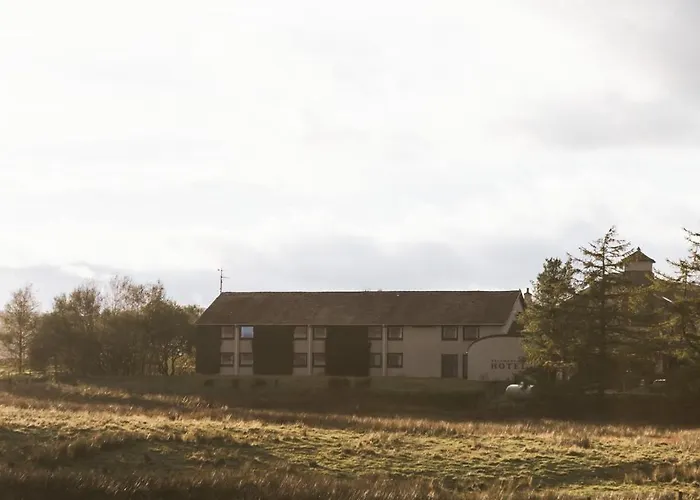 Westmorland Tebay (Cumbria)