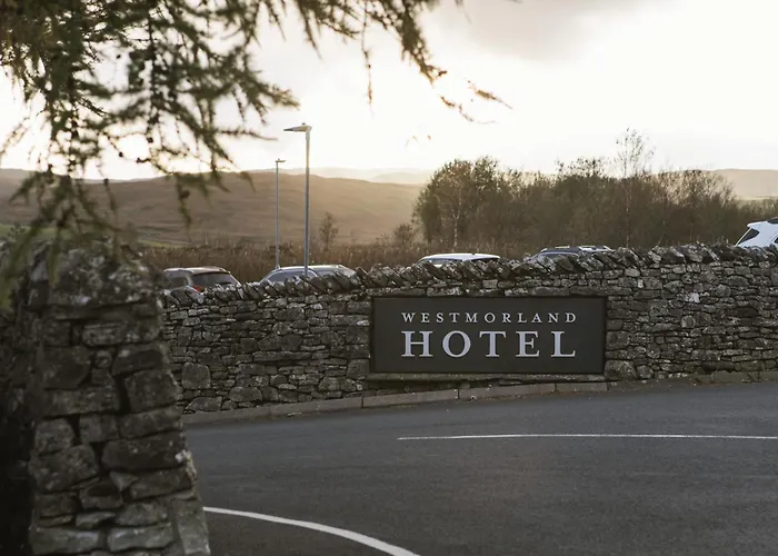 Westmorland Tebay (Cumbria)