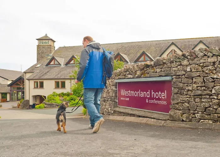 Westmorland Tebay (Cumbria)