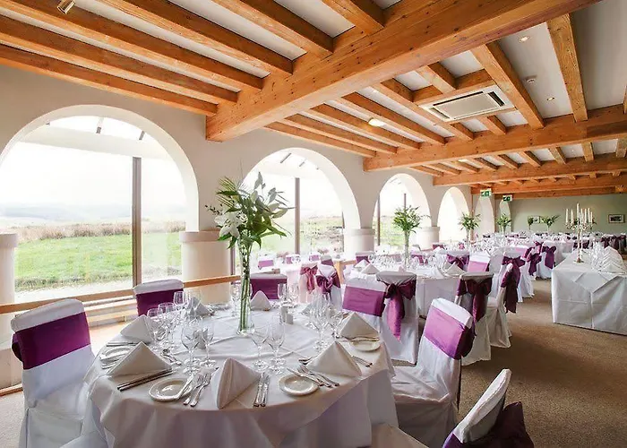 Hotel Westmorland Tebay (Cumbria)