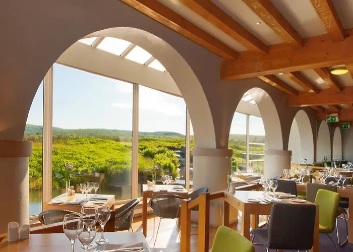 Westmorland Otel Tebay (Cumbria)