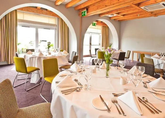 Otel Westmorland Tebay (Cumbria)