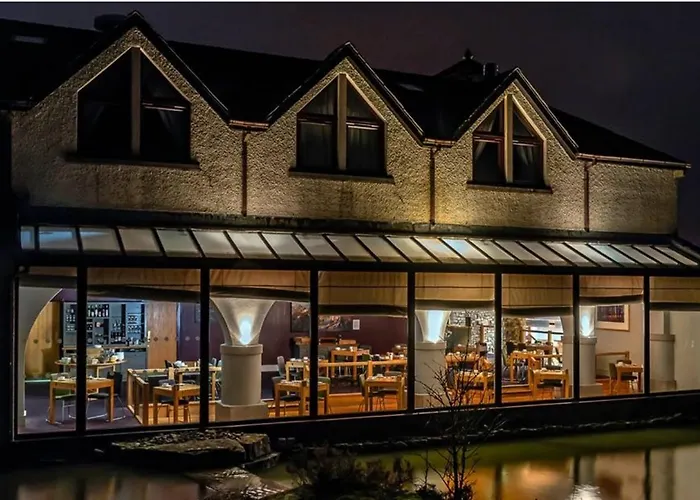 Hotel Westmorland 3*