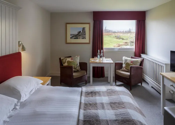 Westmorland Otel Tebay (Cumbria)