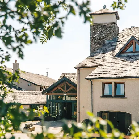 Westmorland Tebay Tebay (Cumbria)
