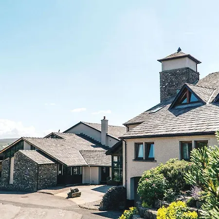 Hotel Westmorland Tebay