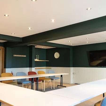 Westmorland Tebay Hotel 3*