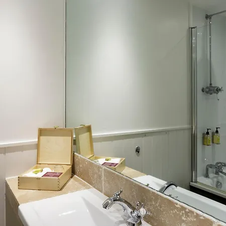 Hotel Westmorland Tebay Tebay (Cumbria)