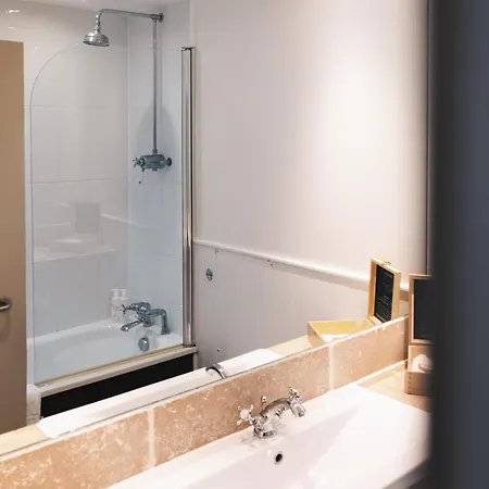 Hotel Westmorland Tebay Tebay (Cumbria)