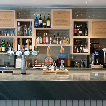Hotel Westmorland Tebay