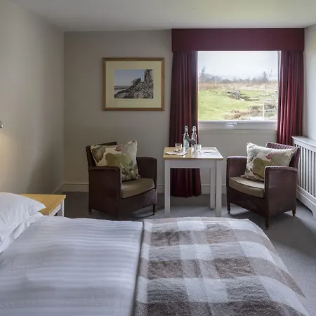 Westmorland 3*