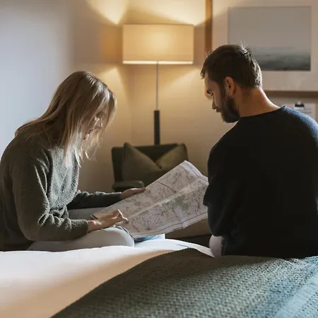 Отель Westmorland