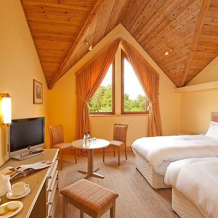Westmorland Tebay Hotel