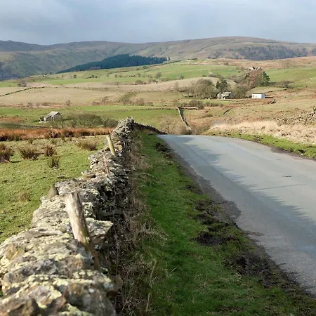 Hotel Westmorland Tebay